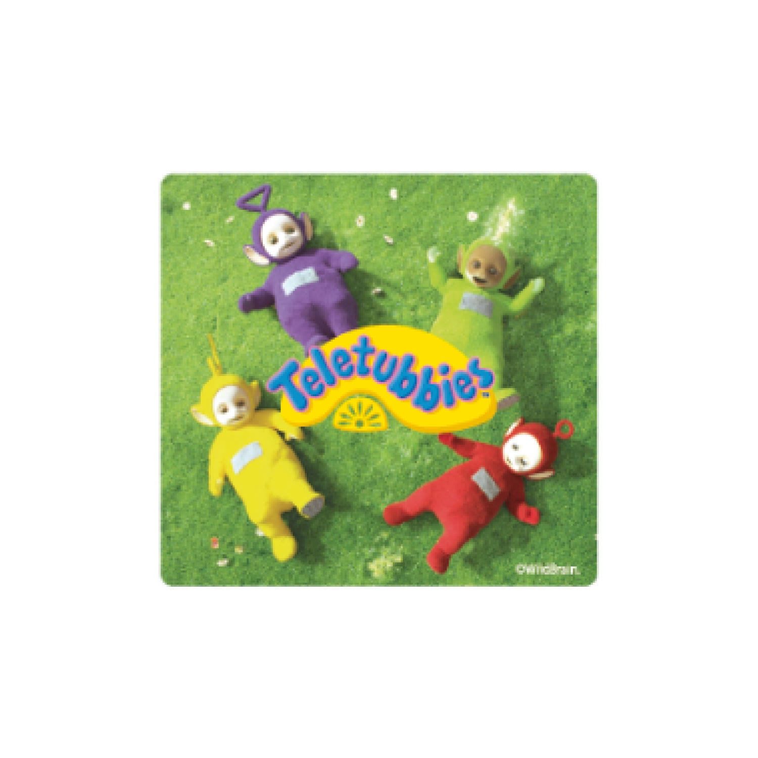 キャラクター,テレタビーズ | SMALL PLANET ONLINE
