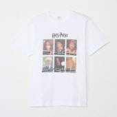 Harry Potter ハリーポッター Ｔシャツ 集合　|ハリー・ポッター|キャラクター