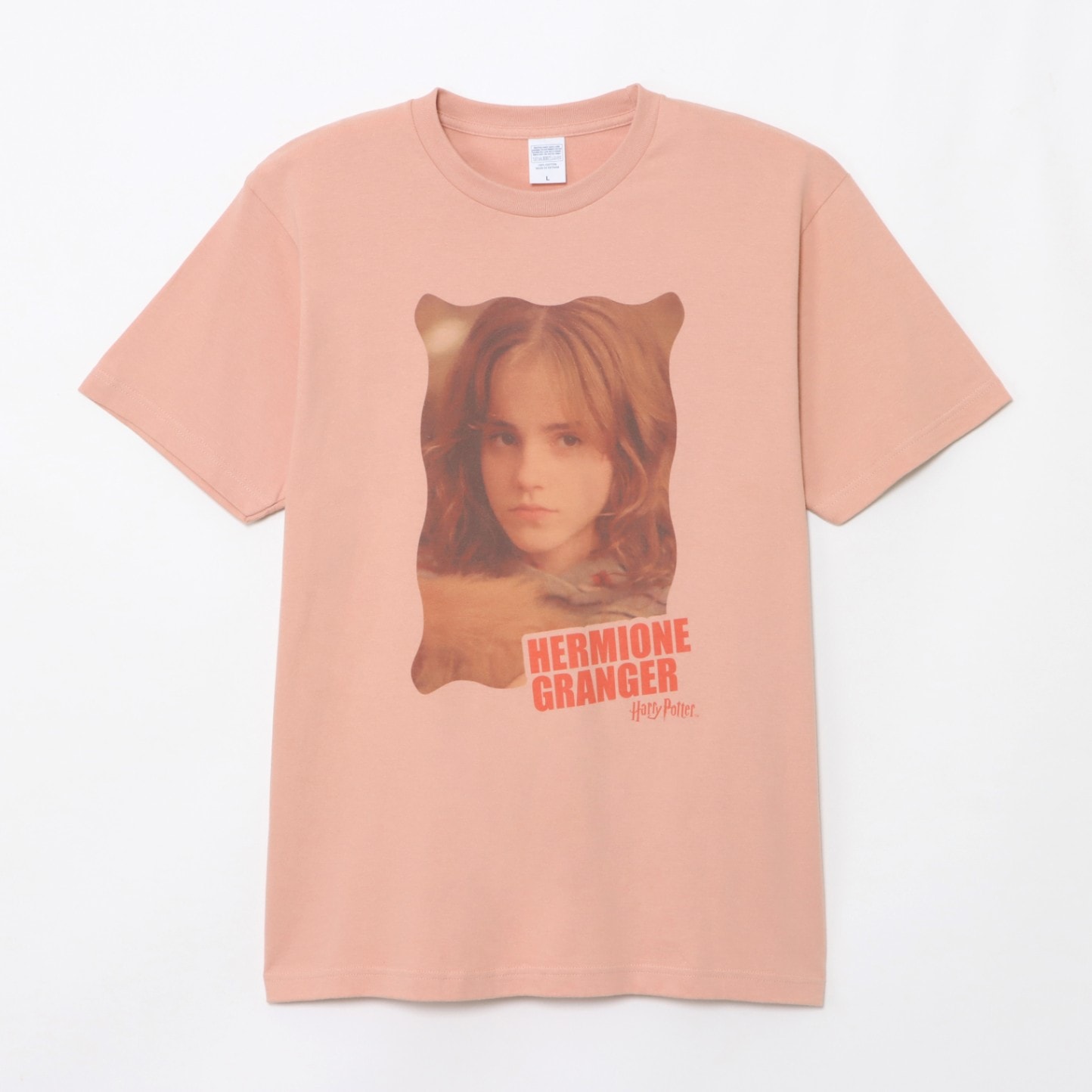 Harry Potter ハリーポッター Ｔシャツ ハーマイオニー　