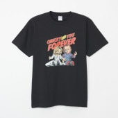 公式]ホラームービー Tシャツ 13日の金曜日／フェイス ユニセックス