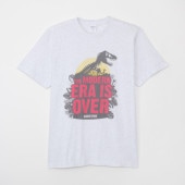 ジュラシックパーク Tシャツ 1993 | キャラクター▷,海外映画