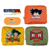 公式 メーカー直営 『ドラゴンボール』 カラーアクリルキーホルダー