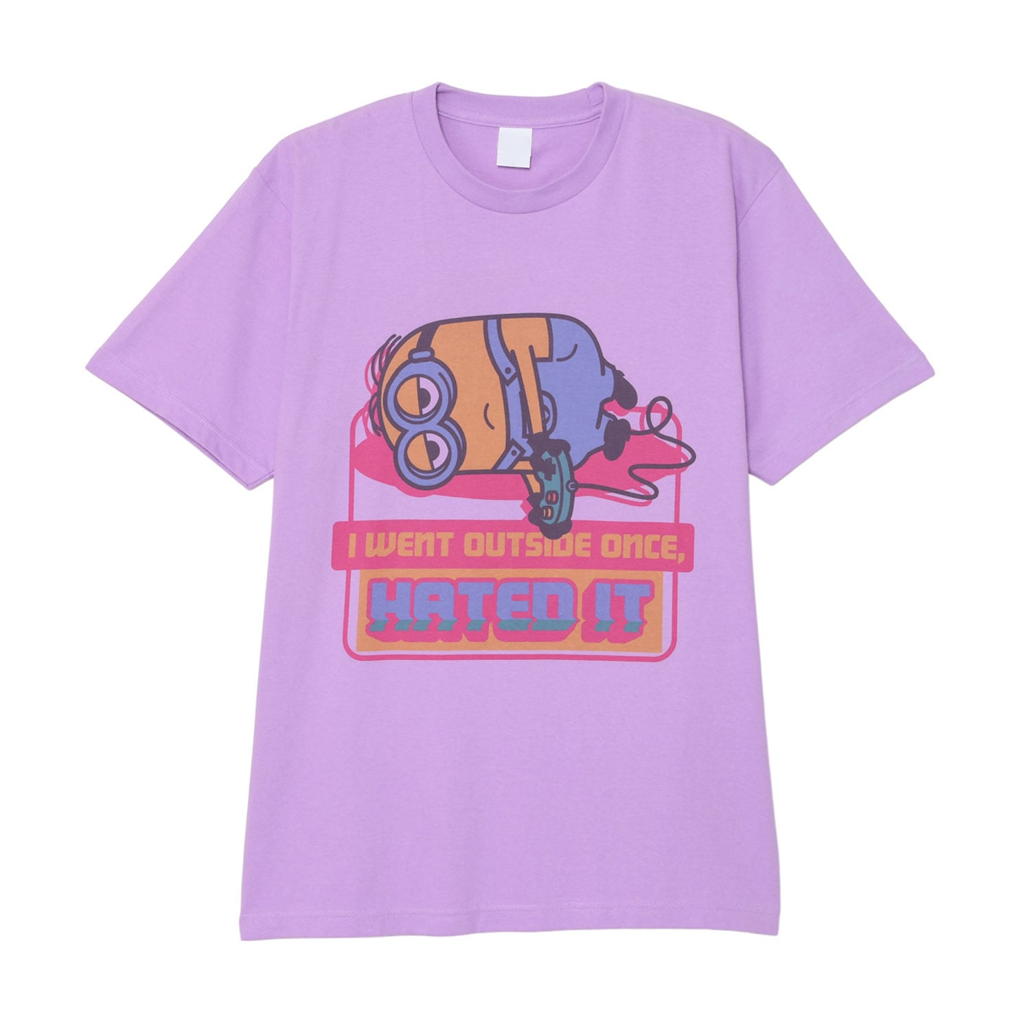 ミニオンズ Ｔシャツ ゲーム 