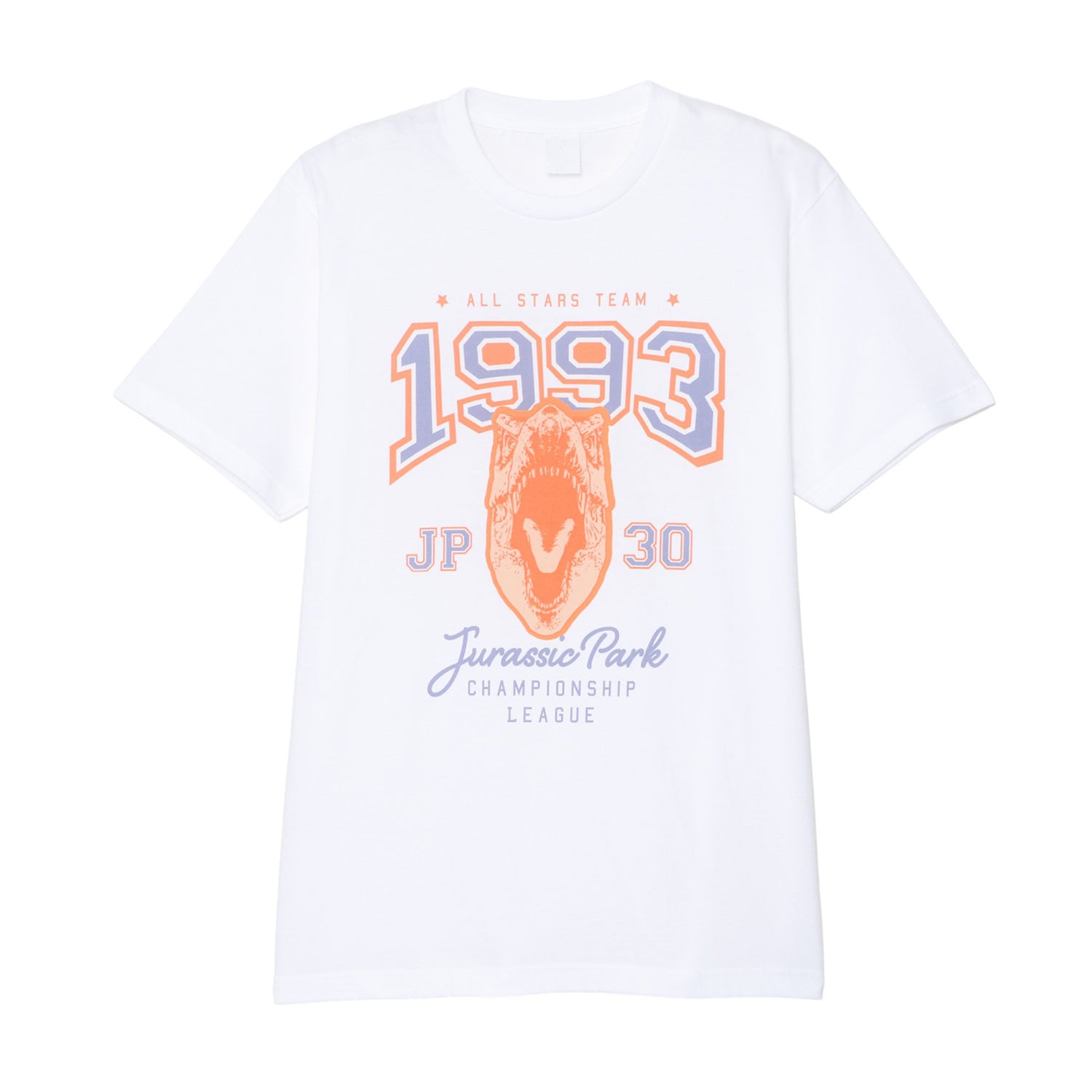 ジュラシックパーク Tシャツ 1993 | キャラクター,海外映画 