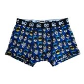 公式] DC バットマン アウトドアステッカー バットマン＆ジョーカー