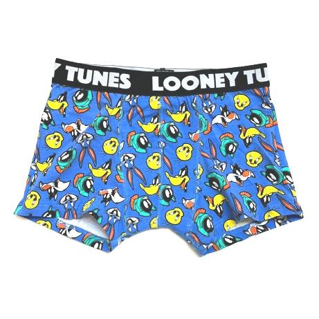 [公式] ルーニー・テューンズ  ボクサーパンツ ／フレンズ