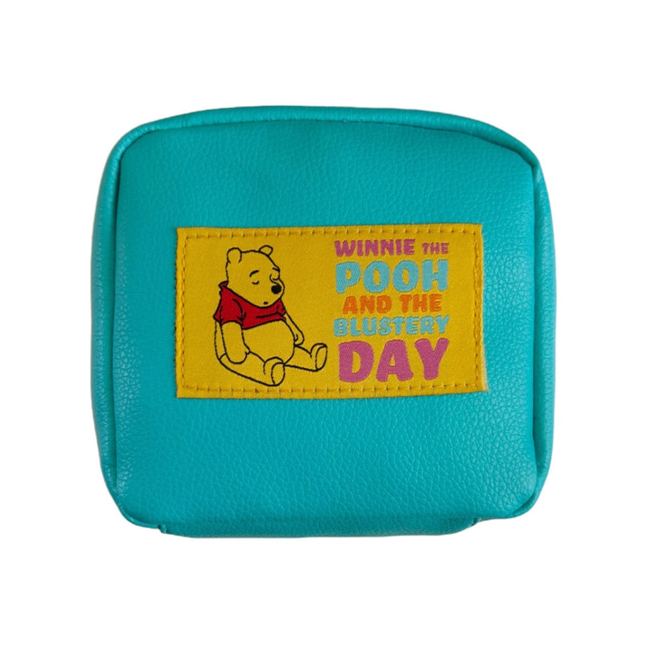 ディズニー プーさん スクエアポーチ 夢の中