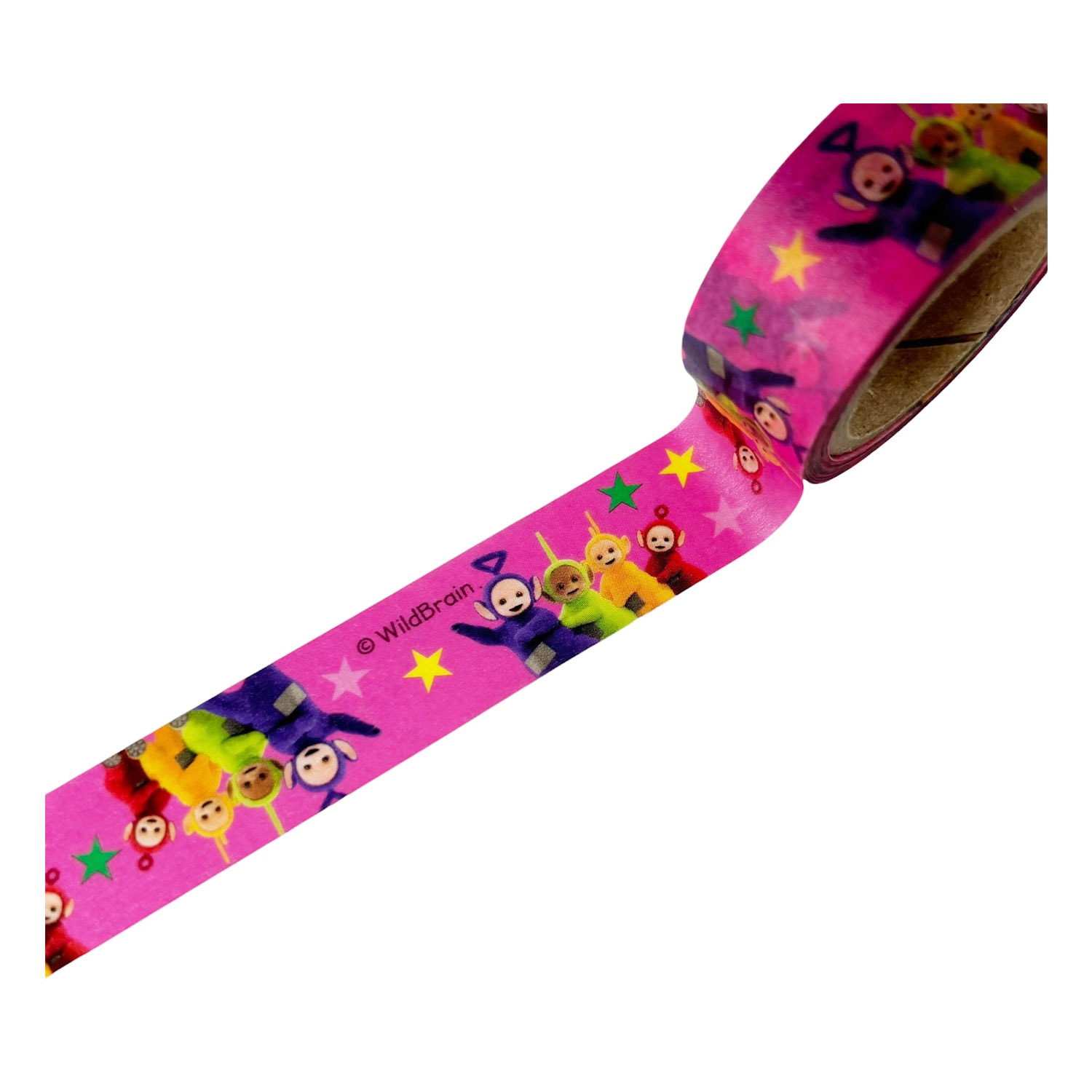 キャラクター▷,テレタビーズ | SMALL PLANET ONLINE