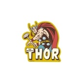 [公式]  MARVEL マーベル キャラクターステッカー　マイティ・ソー|マーベル|キャラクター