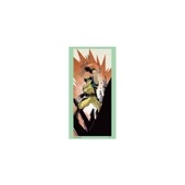 [公式]  MARVEL マーベル キャラクターステッカーウルヴァリン／角|マーベル|キャラクター