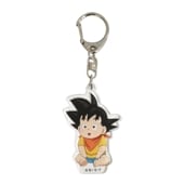 公式]メーカー直営 ドラゴンボール DAIMA アクリルキーホルダー 孫悟空
