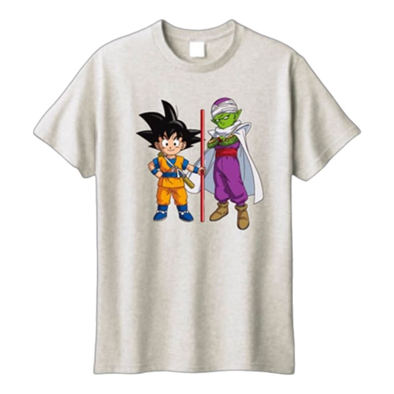 ＴシャツＤＢＤＡＩＭＡ悟空ピコロミニＬ