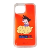 公式]メーカー直営 『ドラゴンボール』 iPhoneケース iPhone7/8/SE