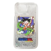 公式]メーカー直営 『ドラゴンボール』 iPhoneケース iPhone7/8/SE