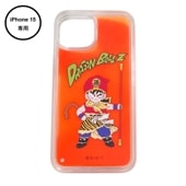公式]メーカー直営 『ドラゴンボール』 iPhoneケース iPhone7/8/SE