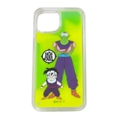 公式]メーカー直営 『ドラゴンボール』 iPhoneケース iPhone7/8/SE
