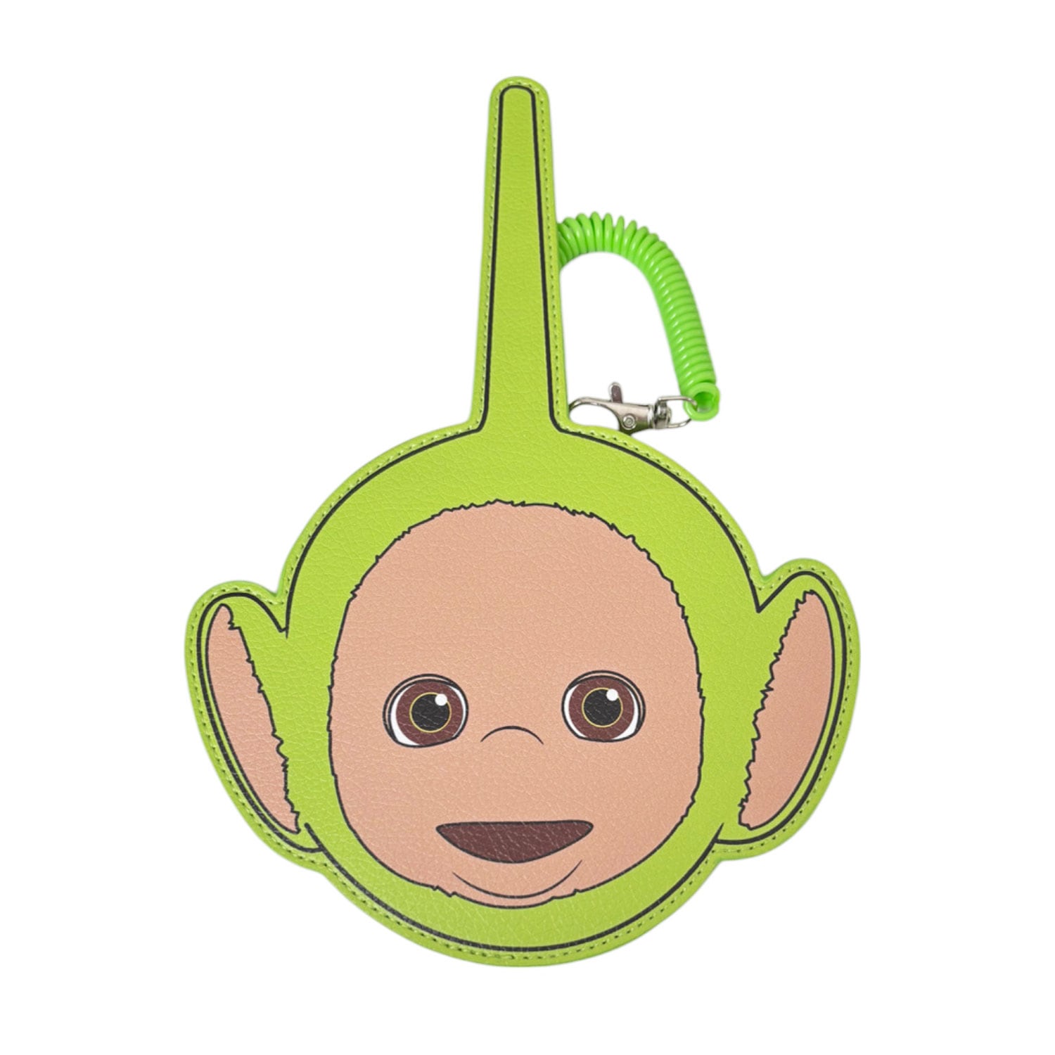 [公式] テレタビーズ ダイカットパスケース ディプシー