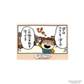 [公式] （にしむらゆうじ） クランキーぼうや　キャラクターステッカー　コミック|クランキーぼうや|スタジオUG