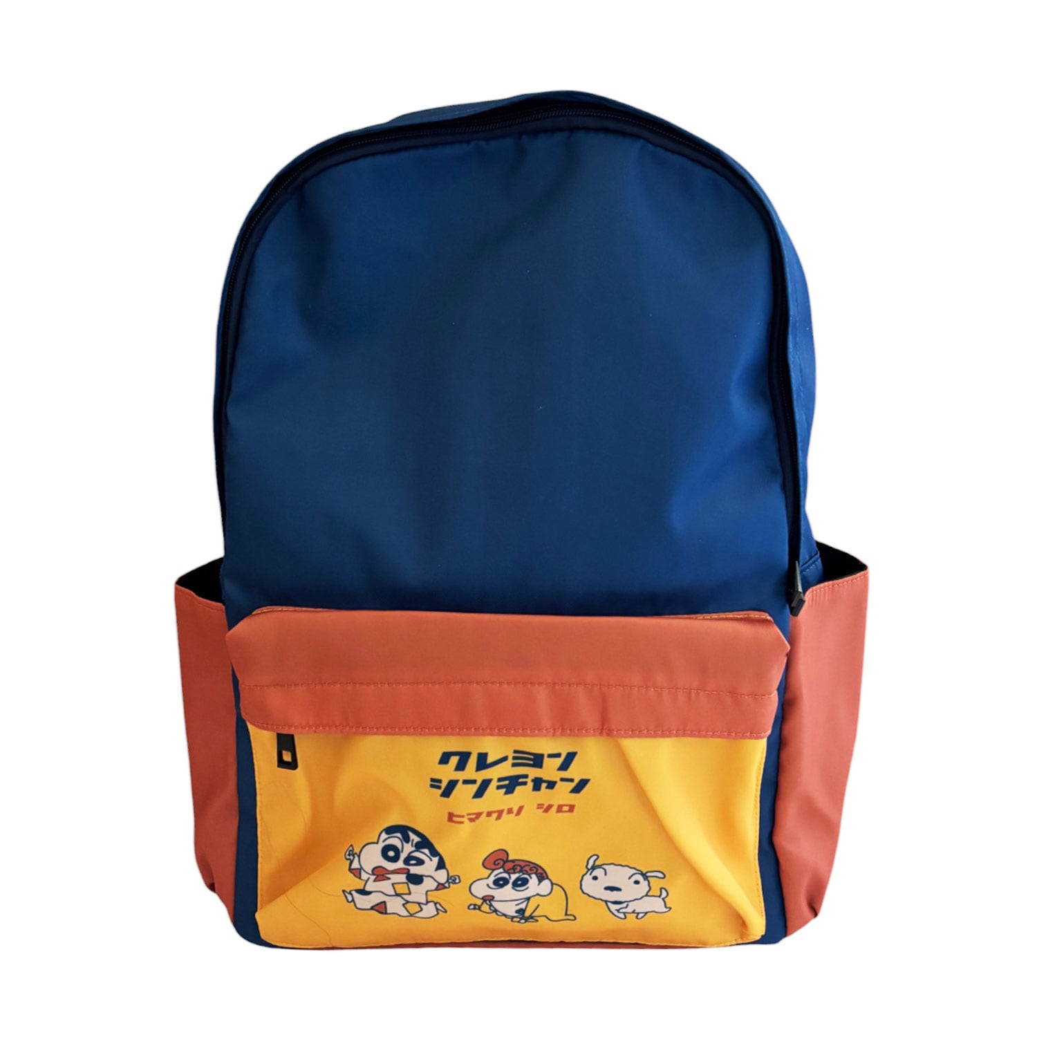 [公式] クレヨンしんちゃん バックパック パジャマ