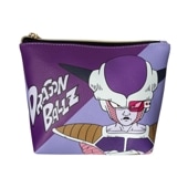 公式] メーカー直営 ドラゴンボールZ 缶バッジ フリーザ