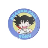 ドラゴンボール戦闘力缶バッジ　フリーザ15個セット ドラゴンボール 戦闘力缶バッチ 他 フリーザ - メルカリ