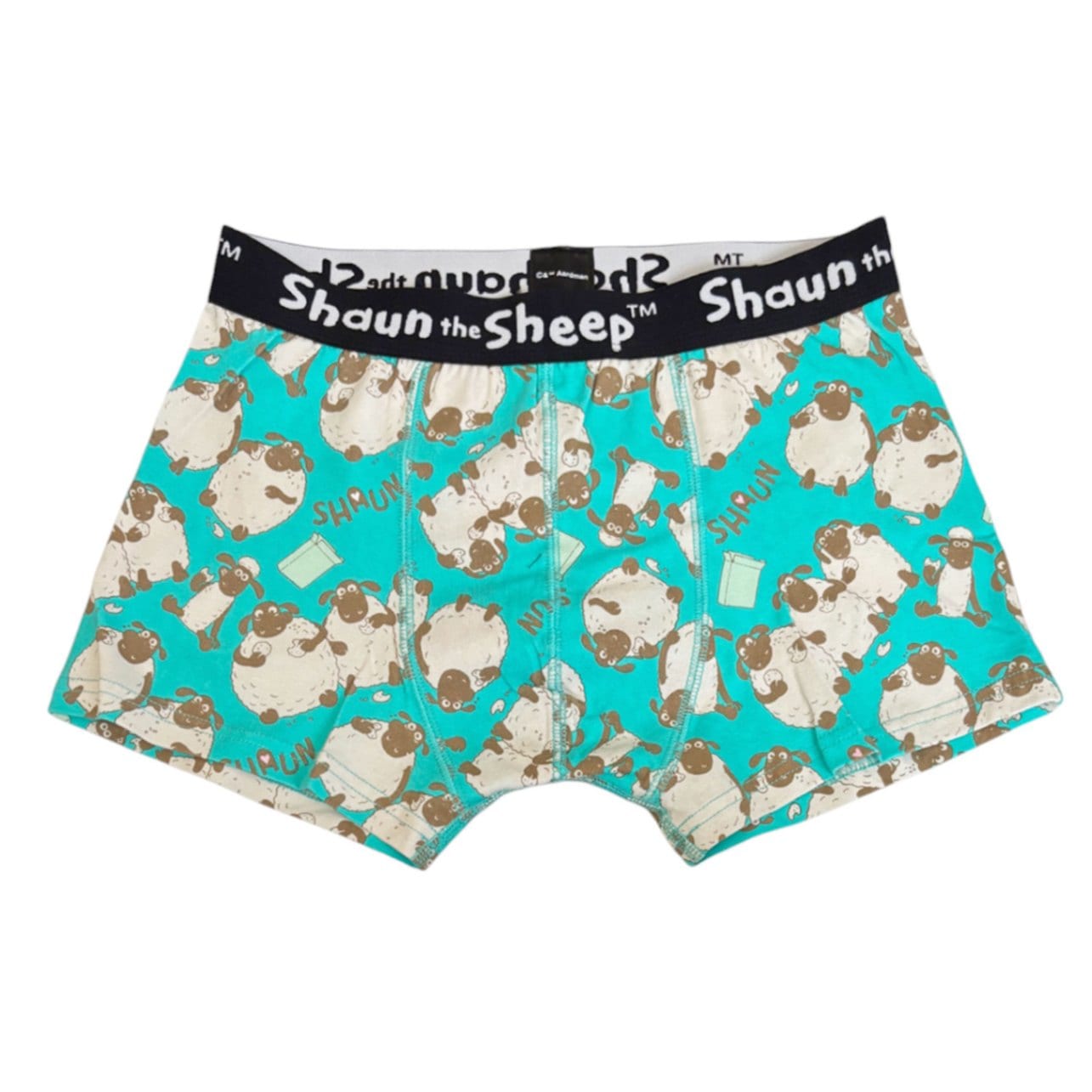 [公式] ひつじのショーン ボクサーパンツ　／ クッキー