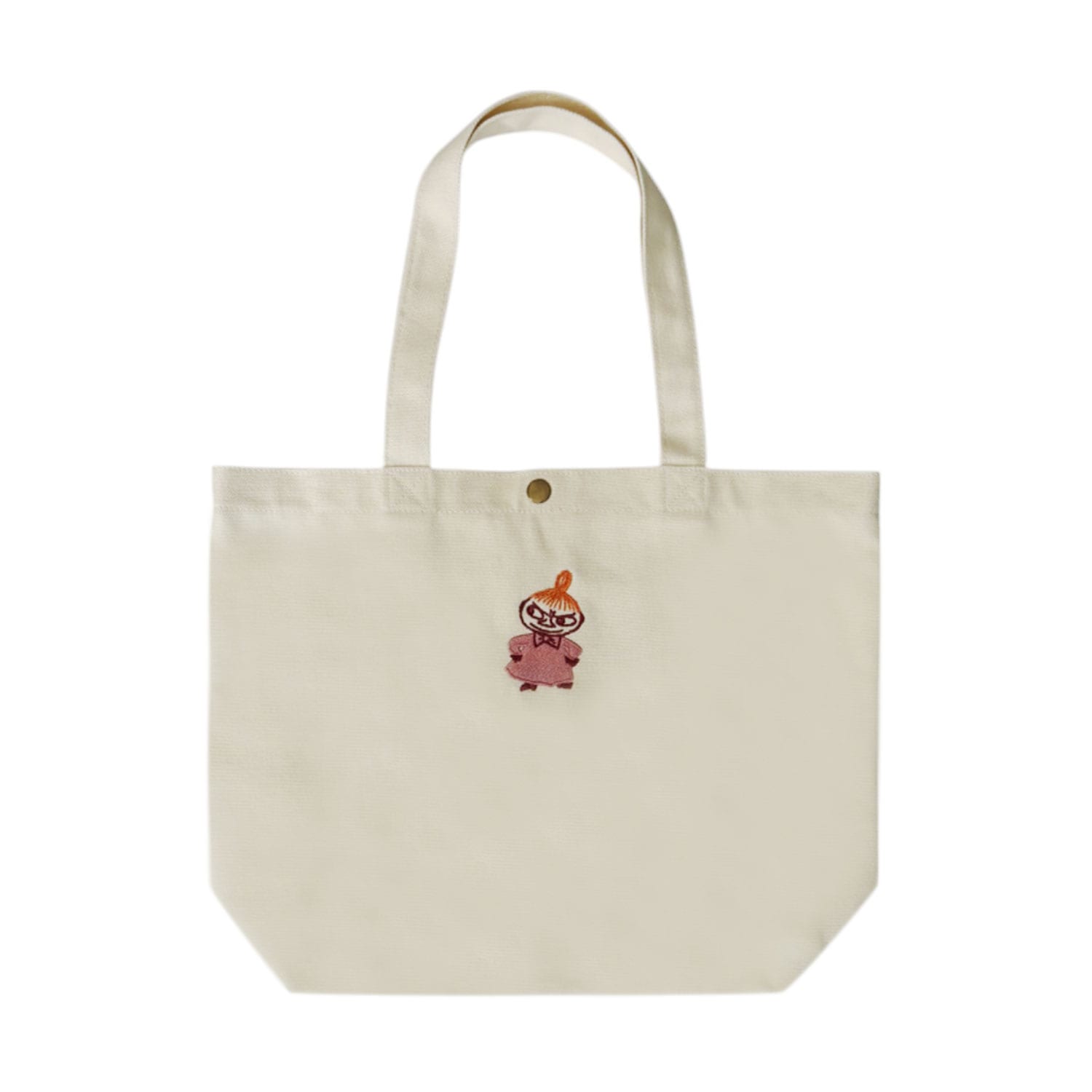 [公式] メーカー直営 ムーミン コントラリーバッグ リトルミイ