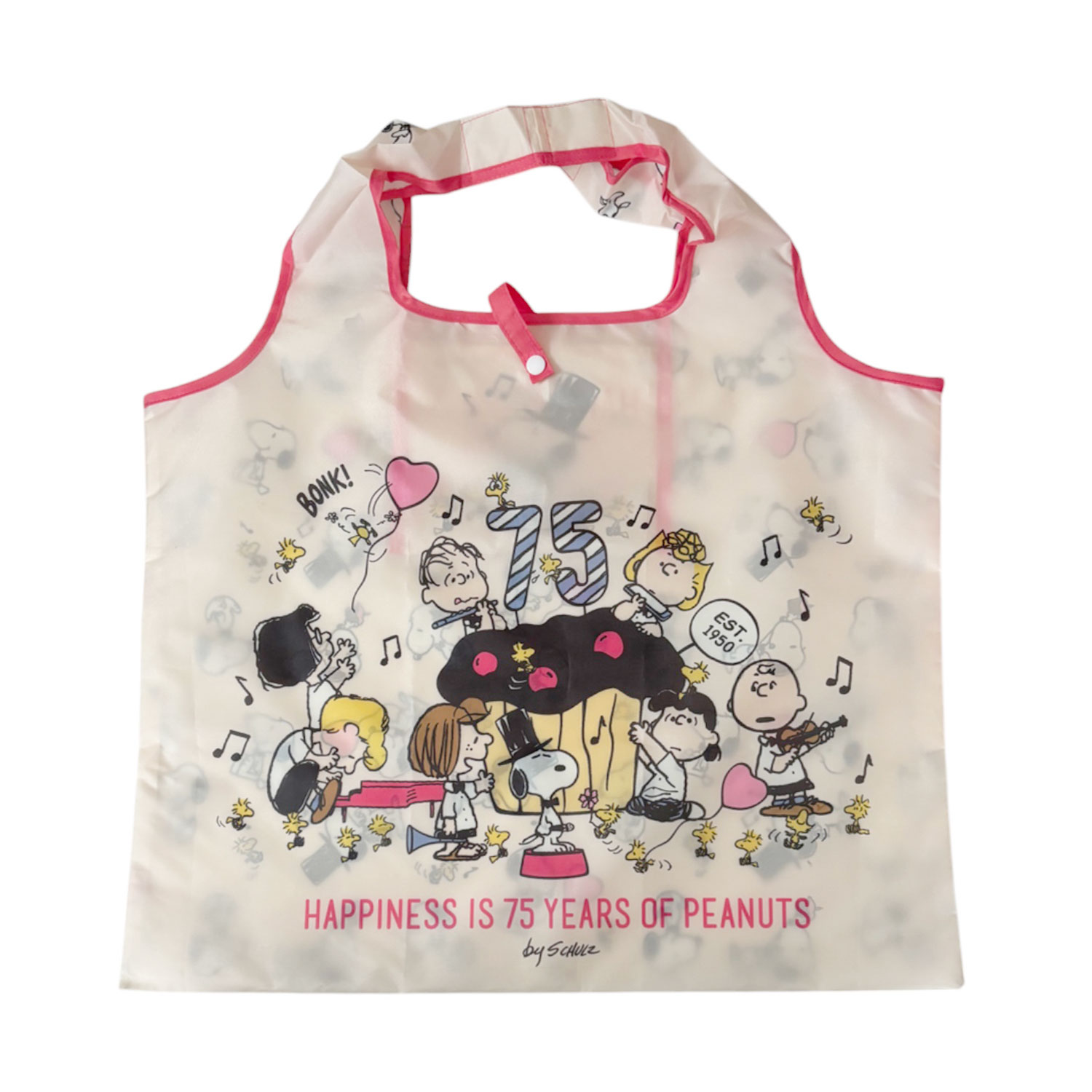 おかいものSNOOPY