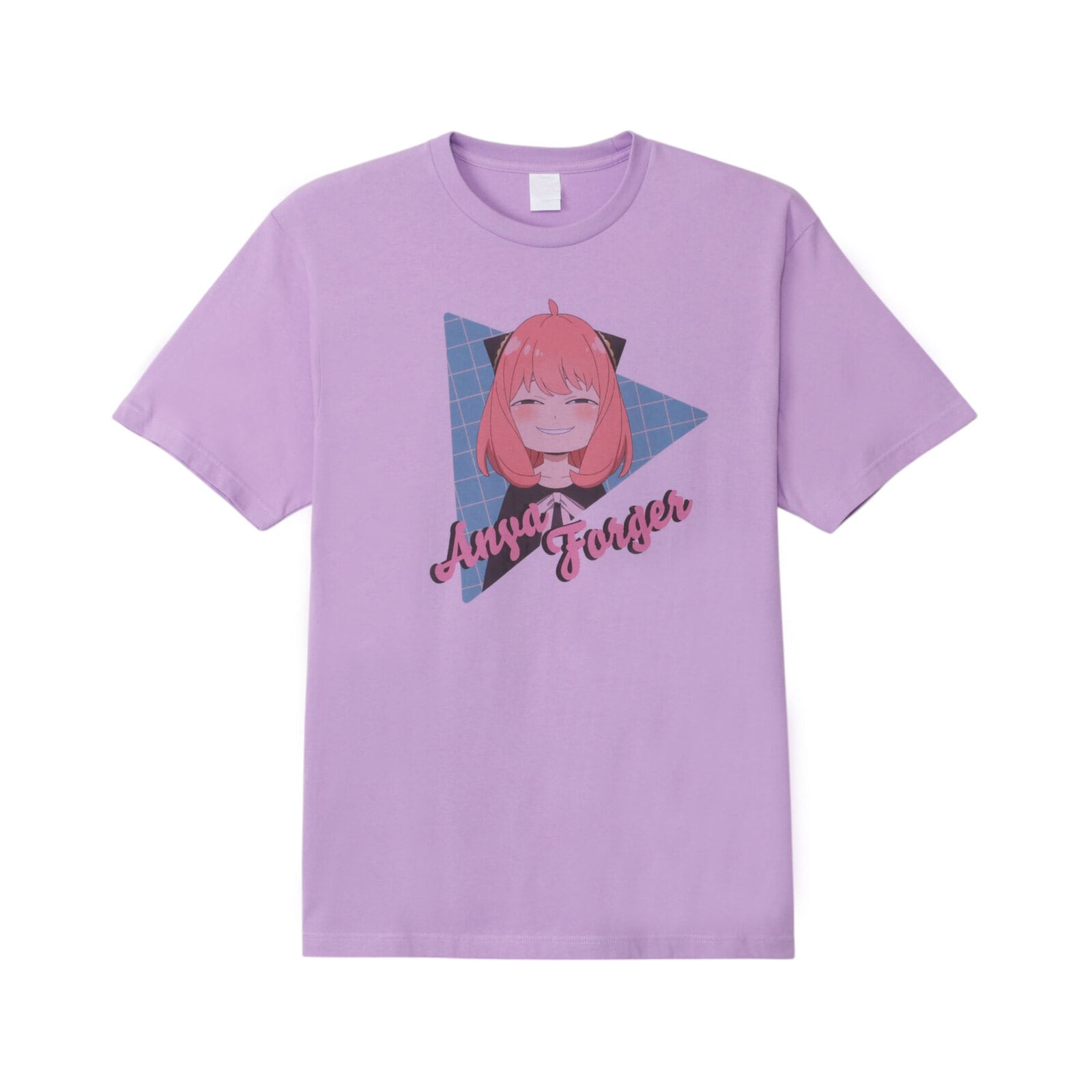 [公式] メーカー直営 SPY×FAMILY アーニャ D Ｔシャツ