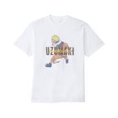 公式] メーカー直営 東京喰種 トーキョーグール Tシャツ 金木 ロゴ