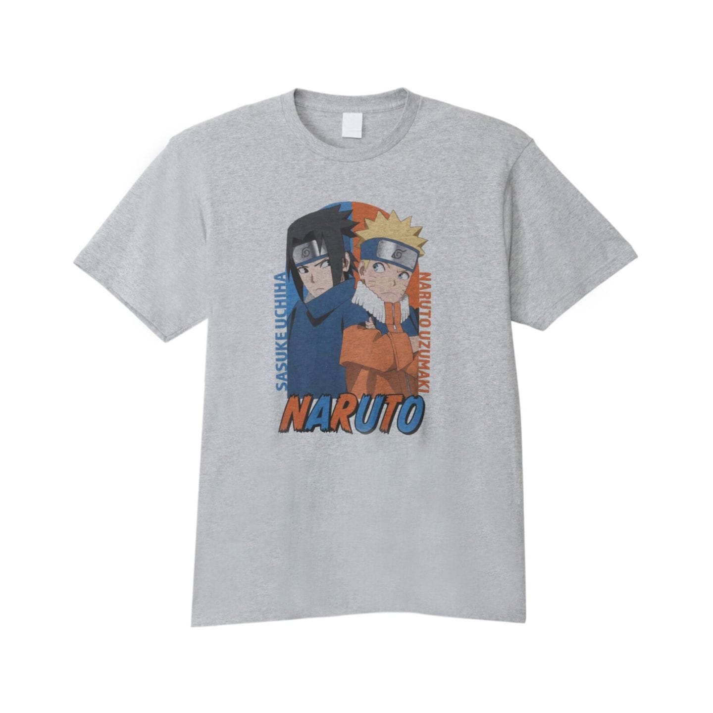 [公式] メーカー直営 NARUTO ナルト C Tシャツ