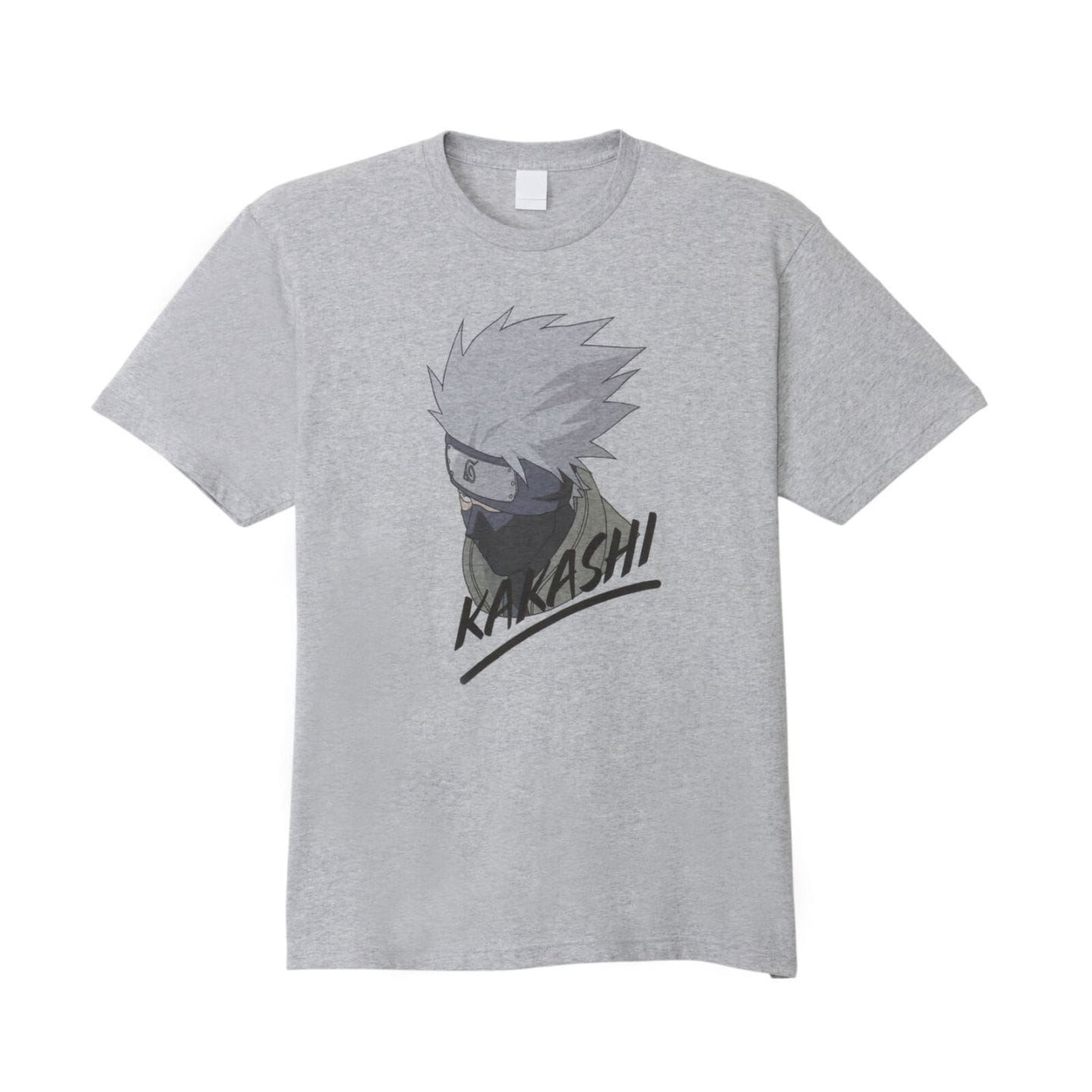 [公式] メーカー直営 NARUTO ナルト D Tシャツ