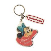 公式] Disney American Paradise アクリルキーホルダー ミッキー
