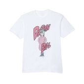 公式] メーカー直営 ドラゴンボール DAIMA Tシャツ ブルマ 私服