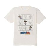 公式] メーカー直営 ドラゴンボール DAIMA Tシャツ 18号