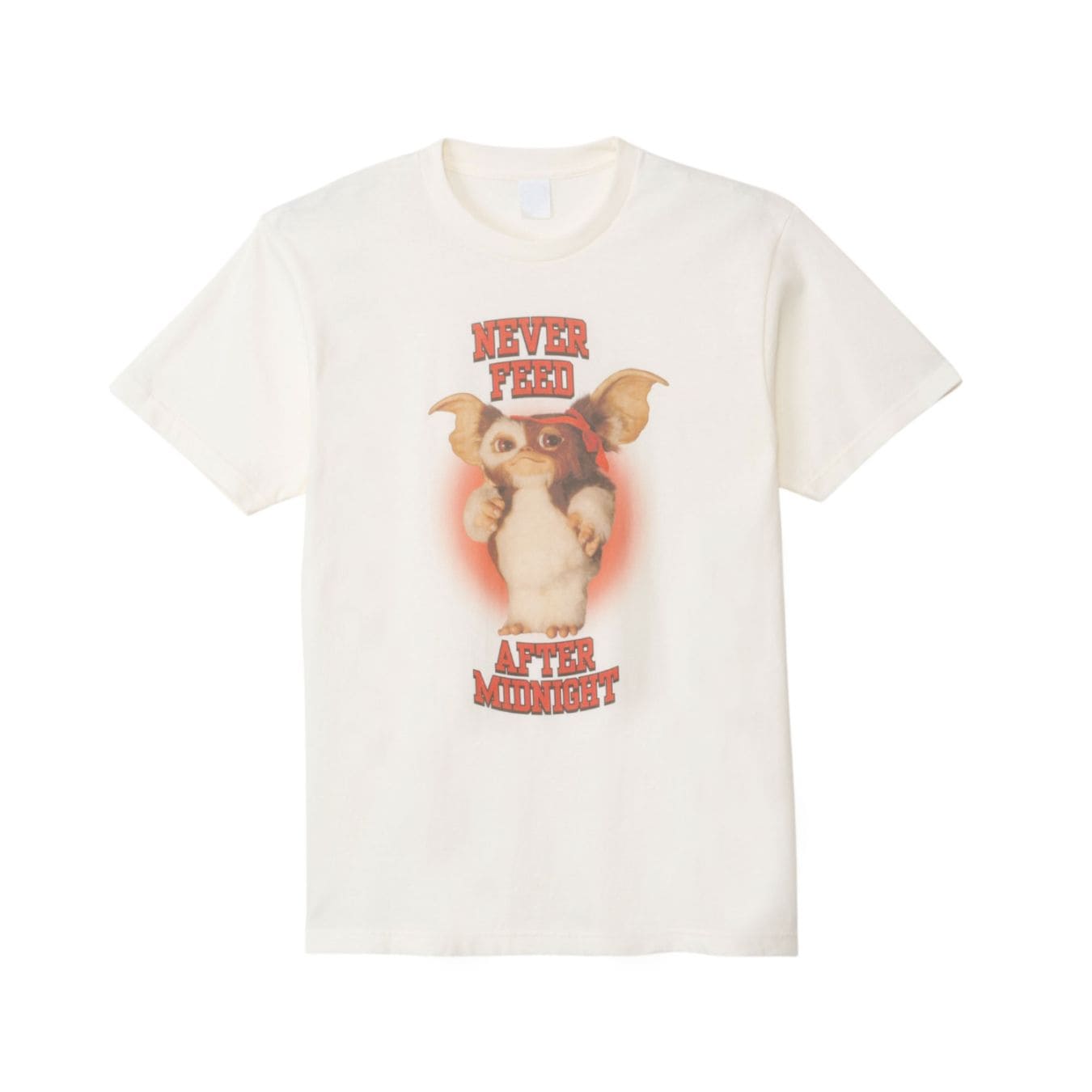 [公式] メーカー直営 グレムリン Tシャツ はちまき