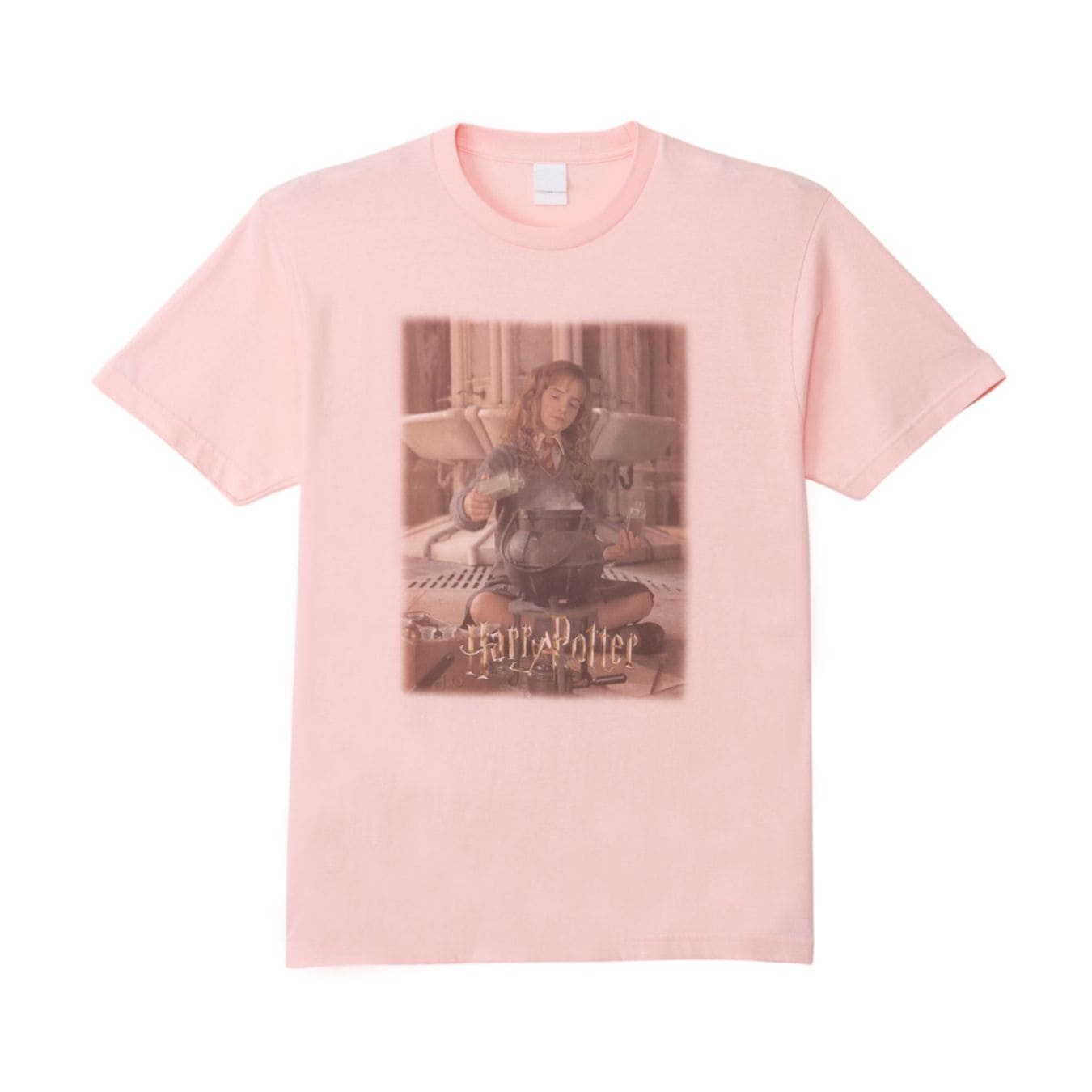 [公式] メーカー直営 ハリーポッター  Tシャツ 魔法薬