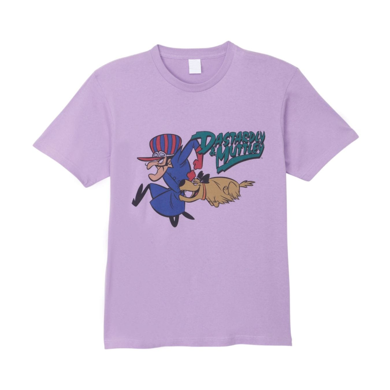 [公式] メーカー直営 チキチキマシン猛レース Tシャツ コンビ