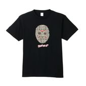 公式] メーカー直営 東京喰種 トーキョーグール Tシャツ 金木 ロゴ