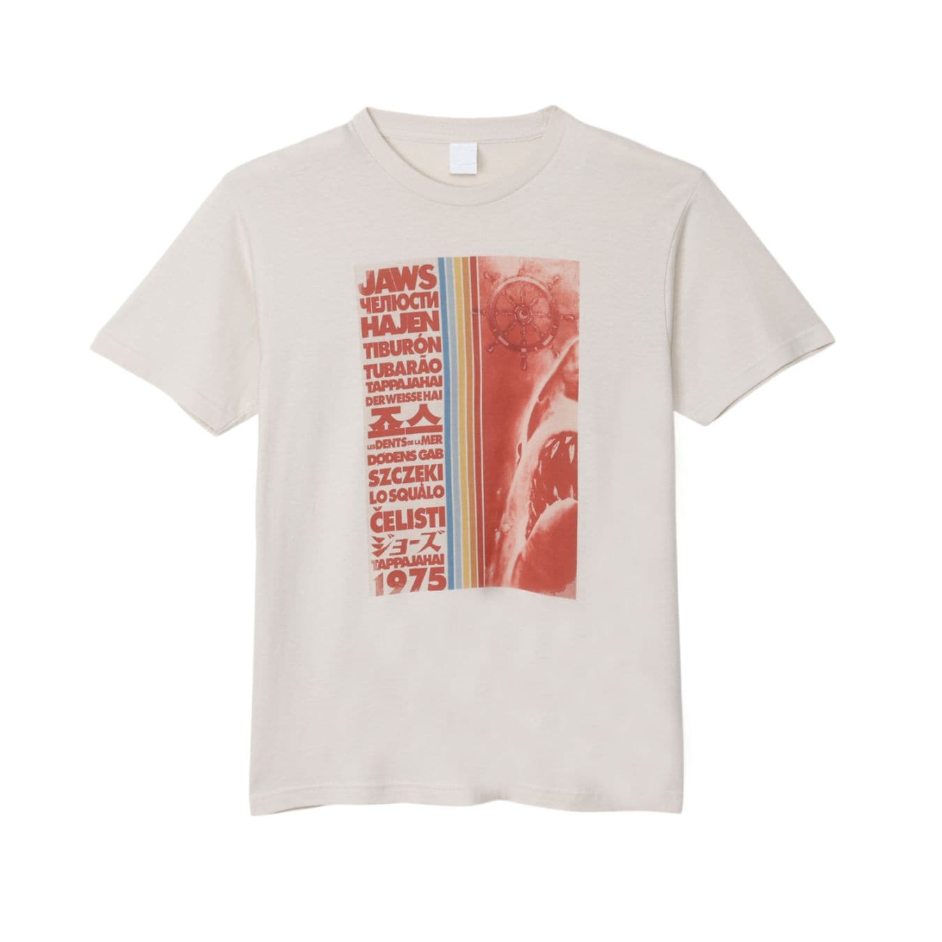 バック・トゥ・ザ・フューチャーＴシャツ ハーフ