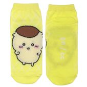 [公式] メーカー直営 ちいかわ  キャラックス（靴下） くりまんじゅうダイヤ|ちいかわ|キャラクター