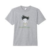 公式] メーカー直営 ドラゴンボールZ Tシャツ 悟飯＆ピッコロ