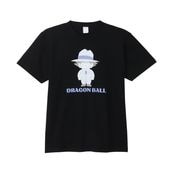 公式] メーカー直営 ドラゴンボール Tシャツ 釣り | キャラクター
