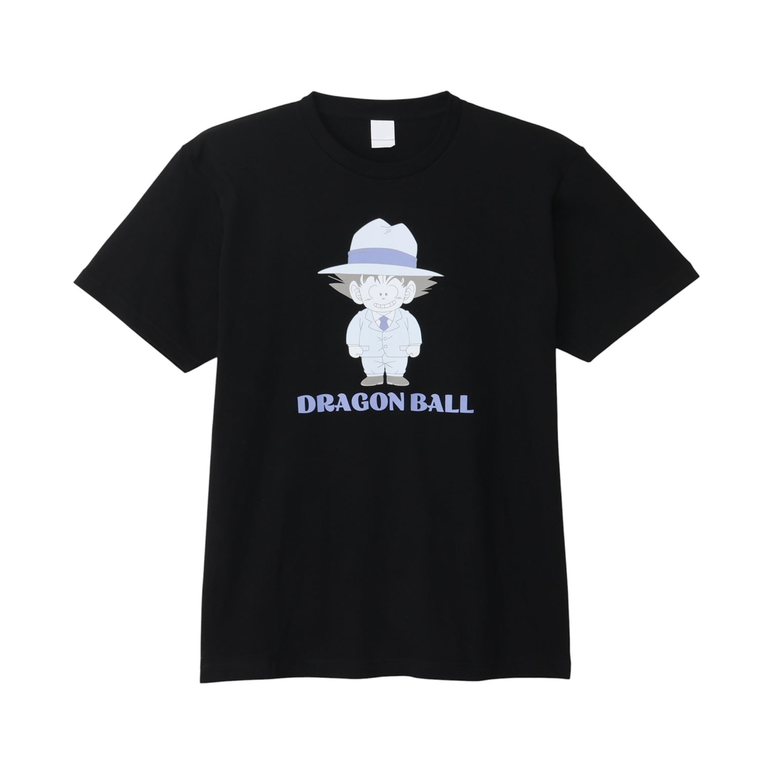 [公式] メーカー直営 ドラゴンボール Tシャツ 悟空衣装Ｃ