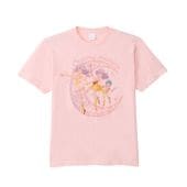 公式] メーカー直営 魔法の天使 クリィミーマミ Tシャツ フェイス