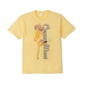 [公式] メーカー直営 魔法の天使 クリィミーマミ Tシャツ ポーズ  L/XL