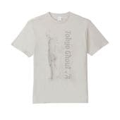 公式] メーカー直営 東京喰種 トーキョーグール Tシャツ 金木
