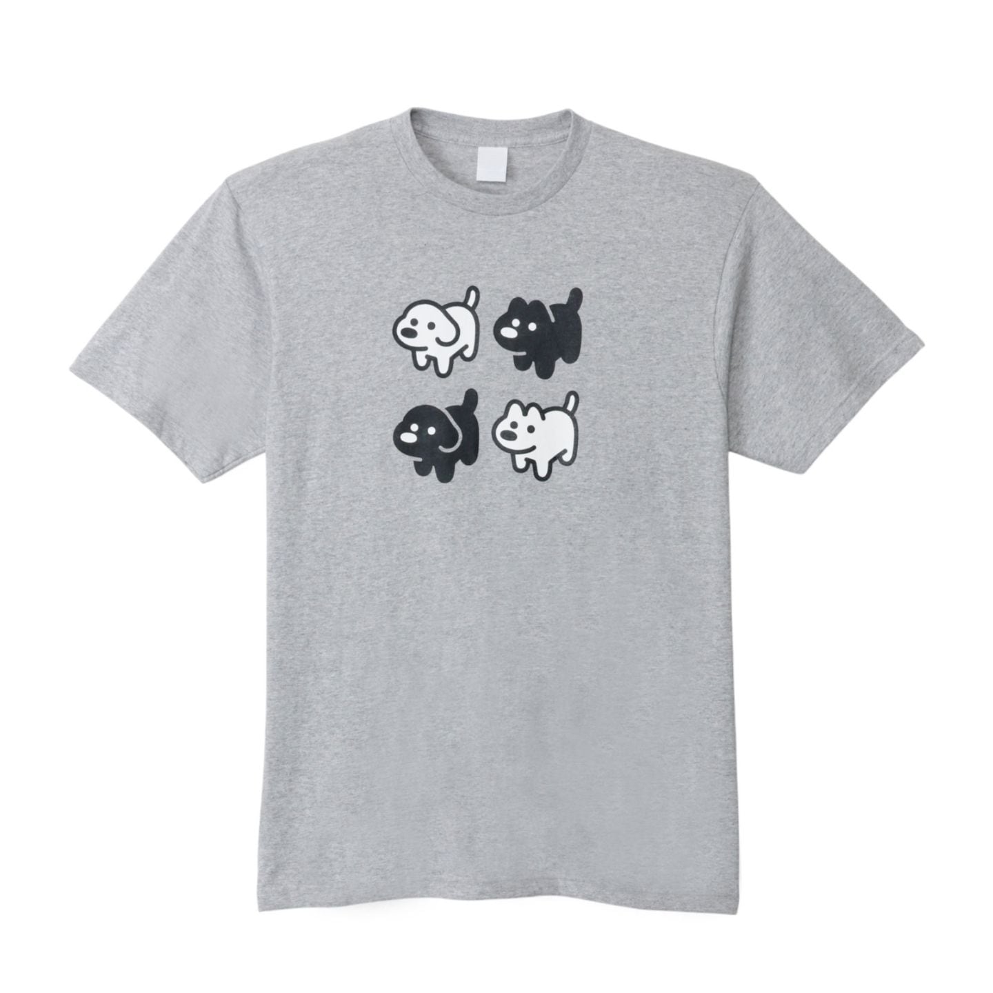 [公式] メーカー直営 matsui Tシャツ おりこう