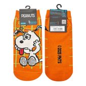 [公式] メーカー直営 PEANUTS スヌーピー キャラックス（靴下）しょんぼり|スヌーピー（PEANUTS)|キャラクター