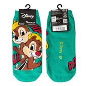[公式] メーカー直営 ディズニー キャラックス（靴下）チップ＆デール 帽子|ディズニー|キャラクター